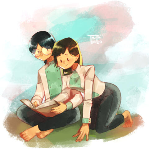 Couple Time