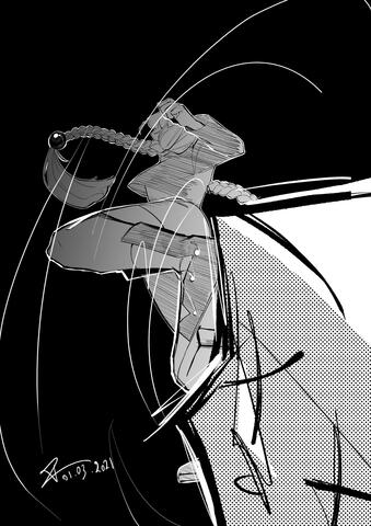 Battle