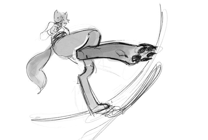 Paw