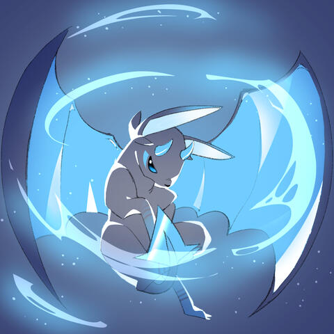 Draluli (Pokemon Design)